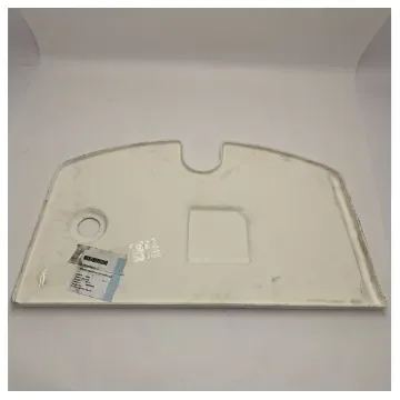 Quicksilver 755 Sundeck and Open Marine Hatch Cover Plate for Windlass - 879POR270 product image