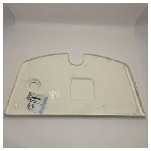 Quicksilver 755 Sundeck and Open Marine Hatch Cover Plate for Windlass - 879POR270 product image