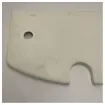 Quicksilver 755 Sundeck and Open Marine Hatch Cover Plate for Windlass - 879POR270 product image