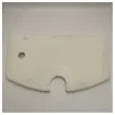 Quicksilver 755 Sundeck and Open Marine Hatch Cover Plate for Windlass - 879POR270 product image