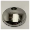 Quick Windlass Cover Brass Chrome product image