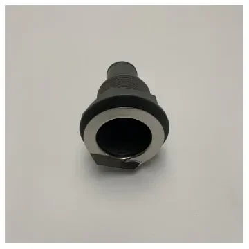 Trend Marine Stalon Side Stainless Steel Deck Drain 38 mm - M7-16-9005251 product image