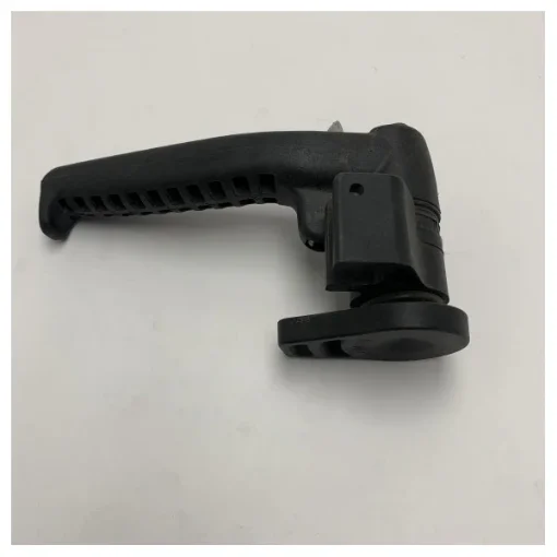Bomar P2000-18-RA-IO Replacement Hatch Closing Handle Black product image