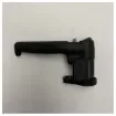 Bomar P2000-18-RA-IO Replacement Hatch Closing Handle Black product image