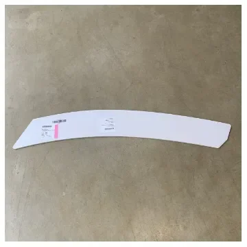 Quicksilver Activ 755 Pilothouse Starboard Berth Gunnel Pad / Plas - 879SLE026 product image