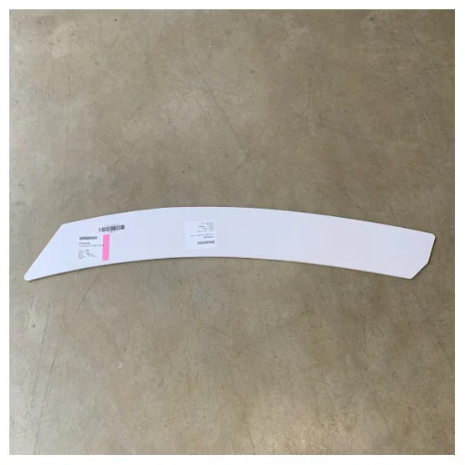 Quicksilver Activ 755 Pilothouse Starboard Berth Gunnel Pad / Plas - 879SLE026 product image