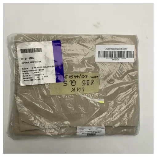 Quicksilver 855 Roof Hatch Curtain - 2118366 product image