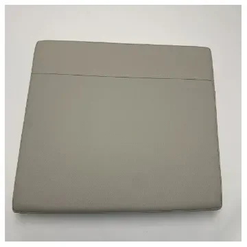 Quicksilver Aft Cockpit Cushion Grey - 2150746 product image