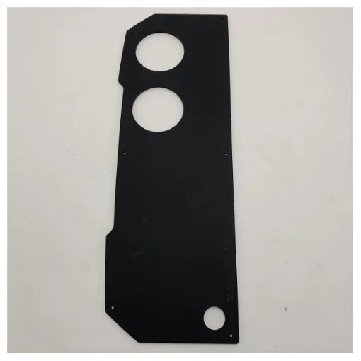 Quicksilver 505 Cabin Upper Helm Station Panel DC - 2211396 product image