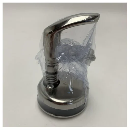 Quicksilver Dual Latch Compression Handle Stainless Steel - 2223767 product image