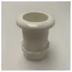 <p>Marine Deck Cable Gland 50mm Durable Waterproof Plastic Conduit for Boats</p> product image