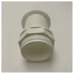 <p>Marine Deck Cable Gland 50mm Durable Waterproof Plastic Conduit for Boats</p> product image