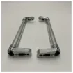 Uttern 5500DC Windshield Support Brackets Stainless Steel - 873573 product image