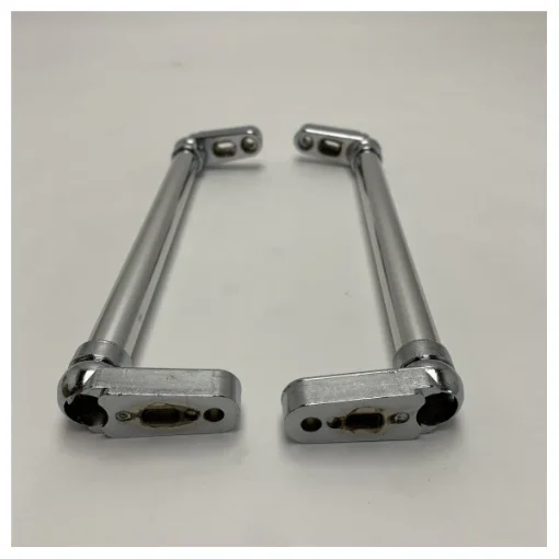 Uttern 5500DC Windshield Support Brackets Stainless Steel - 873573 product image