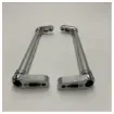 Uttern 5500DC Windshield Support Brackets Stainless Steel - 873573 product image