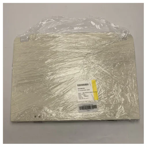 Uttern T57 Sunlounge plastic seat | support bracket white - 879DEL236 product image