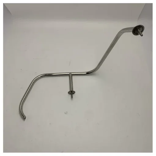 Quicksilver 430 Flamingo Stainless Steel Portside Handrail - 878302 product image