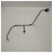 Quicksilver 430 Flamingo Stainless Steel Portside Handrail - 878302 product image
