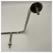 Quicksilver 430 Flamingo Stainless Steel Portside Handrail - 878302 product image