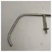 Quicksilver 430 Flamingo Stainless Steel Portside Handrail - 878302 product image