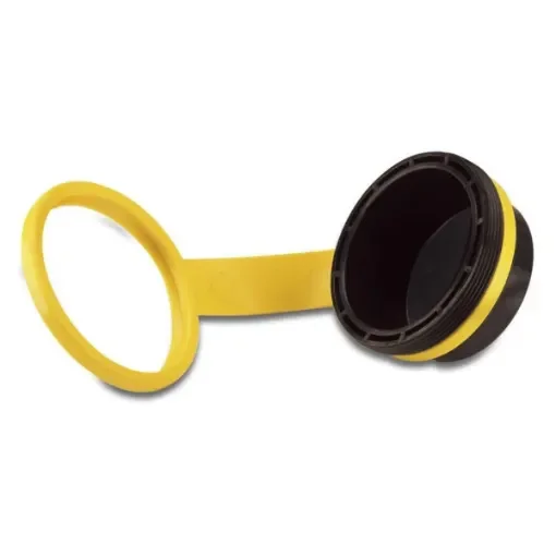 Marinco 32A-230V Waterproof Connector Cap - 93344311895 product image