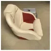 Springfield Ocean Flip-Up Boat Seat with Steering Pedestal - 1070100-309P product image