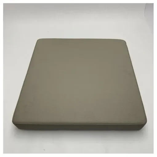 Quicksilver Activ 505 Cabin Starboard Side Sunlounge Cushion Grey - 2211665E product image