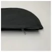 Uttern T51 Canvass Black Bag for Bimini Cover - VK_SUPUUTT51 product image