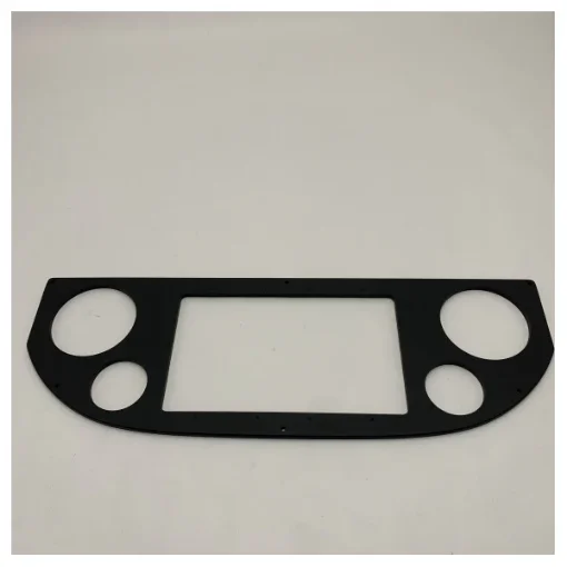 Uttern D57 7 Inch Marine GPS Helm Panel with Instrument Cutouts - 2161884 product image