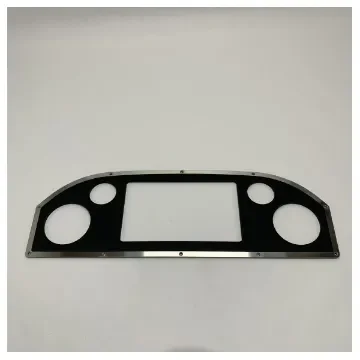 Uttern D62/T62 7 inch GPS Panel Helm with Cutouts - 2161885 product image