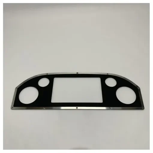 Uttern D62/T62 7 inch GPS Panel Helm with Cutouts - 2161885 product image