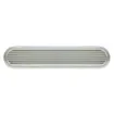 Vetus ASV070A Aluminium Engine Room Ventilation 570 x 139 mm product image