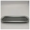 Vetus ASV070A Aluminium Engine Room Ventilation 570 x 139 mm product image