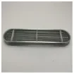 Vetus ASV070A Aluminium Engine Room Ventilation 570 x 139 mm product image