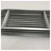 Vetus ASV070A Aluminium Engine Room Ventilation 570 x 139 mm product image