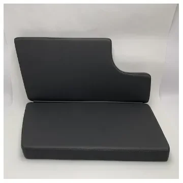 Quicksilver Activ 675 Pilothouse EXP Starboard Side Berth Filler Cushion - 2306128 product image