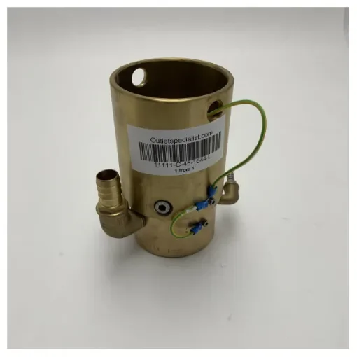 <p>Hydraulic 45mm Oil-Lubricated Propeller Shaft Seal Kit with Brass Housing Marine Use</p> product image