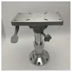 Eastsun Marine Aluminium Marine Boat Seat Pedestal 470mm - 185601 product image