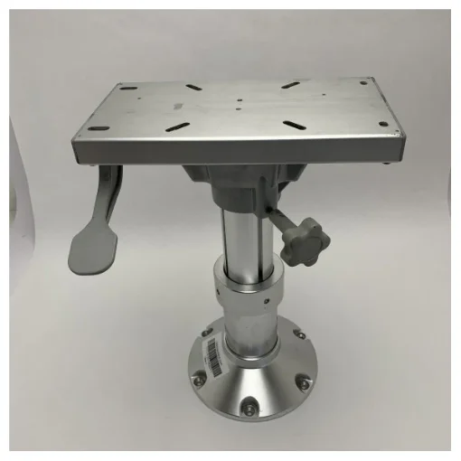 Eastsun Marine Aluminium Marine Boat Seat Pedestal 470mm - 185601 product image