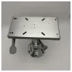 Eastsun Marine Aluminium Marine Boat Seat Pedestal 470mm - 185601 product image