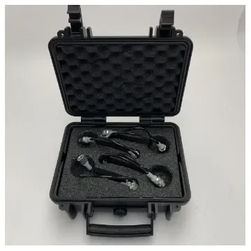 Servogear Marine Pressure Measurement Tool Set product image