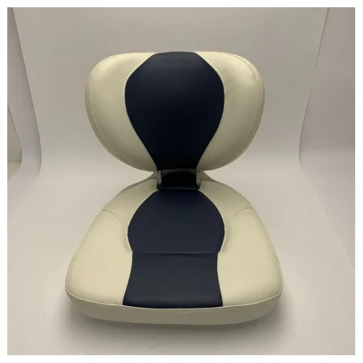 Springfield Venuseat Blue Foldable Marine Seat - 101417-710T product image