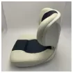 Springfield Venuseat Blue Foldable Marine Seat - 101417-710T product image