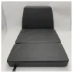 Uttern T59 Bow Sunlounge Filler Cushion Anthracite - 2335153 product image