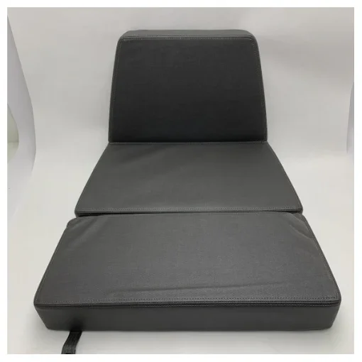 Uttern T59 Bow Sunlounge Filler Cushion Anthracite - 2335153 product image