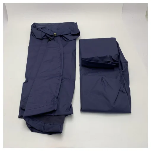 Uttern Marine Canvas Driver Seat Covers for S56 Waterproof set of 2 - 874355 product image