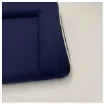 Uttern S64 Boat Driver Seat Seat Cushion Blue - 875138-2 product image