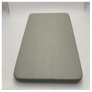 Quicksilver Activ 755 Cockpit Table Foldout Cushion Grey - 2098793 product image