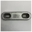 Vetus Aluminium Hull Anode Type - 25 / ALU25C product image