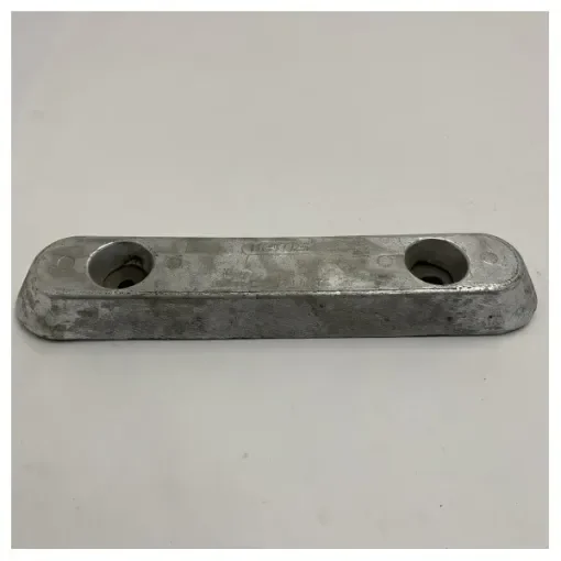 Vetus ALU35 Aluminium Hull Anode against Galvanic Corrosion product image